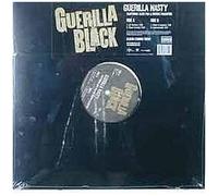 Guerilla Nasty [Vinyl]