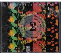 Guerilla Singles 93 II