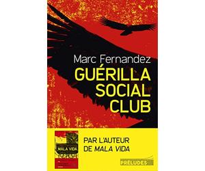 Guérilla Social Club