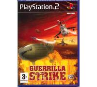 Guerilla Strike Ps2