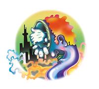 Guerilla Toss - Eraser Stargazer