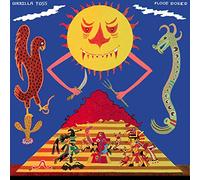 Guerilla Toss - Eraser Stargazer