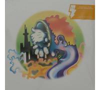 Guerilla Toss - Eraser Stargazer