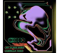 Guerilla Toss - Jay Glass Dubs Vs Guerilla Toss