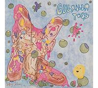 Guerilla Toss - Jeffrey Johnson (Color Vinyl)