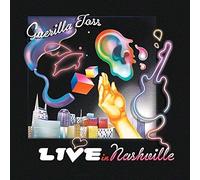 Guerilla Toss - Live in Nashville [Import]
