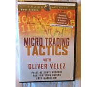 Guérilla Trading tactique par Oliver Velez
