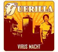 Guerilla - Virus Macht [Import]