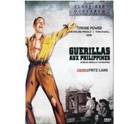 Guérillas aux Philippines