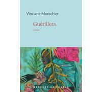 Guérillera