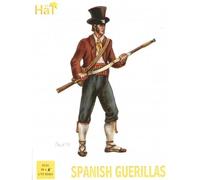 Guérilleros espagnols napoléoniens (boîte double)
