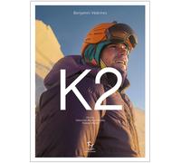 GUERIN EDITIONS PAULSEN - Récits de montagne et Beaux Livres - K2 Benjamin Vedrines - Roman | Guerin Editions Paulsen - unisex