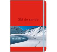 GUERIN EDITIONS PAULSEN - Récits de montagne et Beaux Livres - Ski De Rando - Roman | Guerin Editions Paulsen