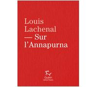 GUERIN EDITIONS PAULSEN - Récits de montagne et Beaux Livres - Sur L'annapurna - Roman | Guerin Editions Paulsen - unisex