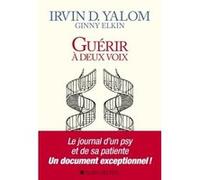 Guérir à deux voix