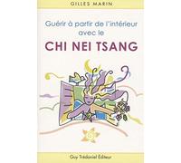 Guérir à partir de l'intérieur avec le Chi Nei Tsang