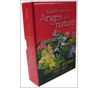 Guérir avec les anges de la nature : 44 cartes oracles avec un livret d'accompagnement Doreen Virtue