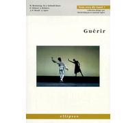 Guérir - - David Khayat - Ellipses - Livre