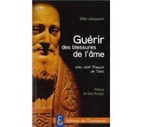 Guérir des blessures de l âme