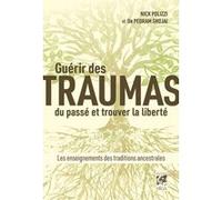Guérir des traumas du passé et trouver la liberté - Les enseignements des traditions ancestrales Nick Polizzi (Auteur), Pedram Shojai (Auteur), Danièle Ball (Traduction)