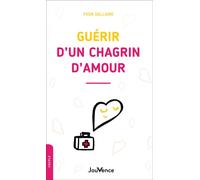 Guérir d'un chagrin d'amour - Yvon Dallaire - Jouvence - broché - Essai