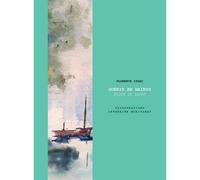 Guérir en Haïkus Éloge du sacré - Florence Issac - L'echappee Belle Eds - broché - Poésie
