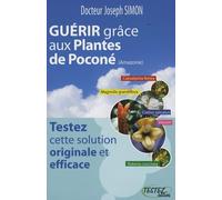 Guérir grâce aux Plantes de Poconé (Amazonie)