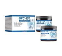 Guérir la crème conjointe, la crème apaisante du complexe peptide, améliore efficacement l'inconfort des articulations et améliorez la mobilité, pour le dos, le cou (2)