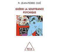 Guérir la souffrance psychique