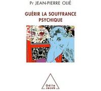 Guérir la souffrance psychique