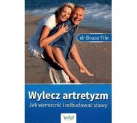 Guérir l'arthrite