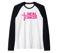 Guérir Le Cancer avec Dieu, Rien n'est Impossible, Foi chrétienne Manche Raglan