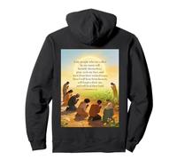 Guérir Leur Terre Sweat à Capuche