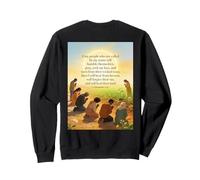Guérir Leur Terre Sweatshirt