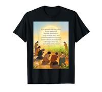 Guérir Leur Terre T-Shirt