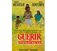 Guérir naturellement