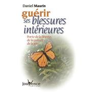 Guérir ses blessures intérieures