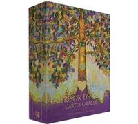 Guérison du coeur - Cartes oracle