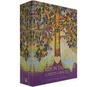 Guérison du coeur - Cartes oracle - Toni Carmine Salerno - Vega Eds - Boîte ou accessoire - Jeux livres objets