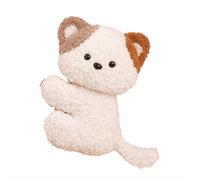Guérison émotionnelle à la demande, jouet en peluche réaliste pour la guérison émotionnelle et le confort, pour soulager le stress, les câlins et les câlins à tout moment, sensation de sécurité, calme
