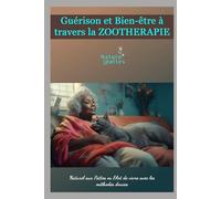 Guérison et Bien-être à travers la ZOOTHERAPIE: L'art de la thérapie animale