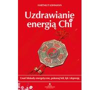 Guérison par l'énergie du chi