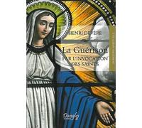 Guérison par l'invocation des saints