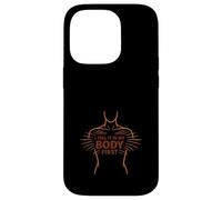 Guérison somatique thérapie somatique traumatisme Voyage de récupération Coque pour iPhone 14 Pro