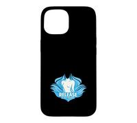 Guérison somatique thérapie somatique traumatisme Voyage de récupération Coque pour iPhone 15