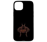 Guérison somatique thérapie somatique traumatisme Voyage de récupération Coque pour iPhone 15 Plus