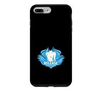 Guérison somatique thérapie somatique traumatisme Voyage de récupération Coque pour iPhone 7 Plus/8 Plus