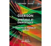 Guérison spirituelle et énergétique