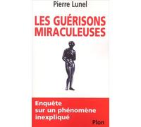 Guérisons miraculeuses