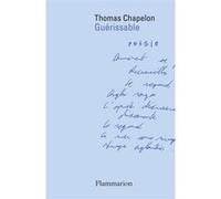 Guérissable Yves Di Manno (Auteur), Thomas Chapelon (Auteur)